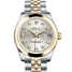 Rolex Datejust 31 178243-silver Watch - 178243-silver-1.jpg - mier