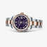 Rolex Datejust 31 178271-violet Watch - 178271-violet-2.jpg - mier