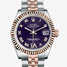 Rolex Datejust 31 178271-violet & pink gold 腕表 - 178271-violet-pink-gold-1.jpg - mier