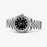 Rolex Datejust 31 178274-black Watch - 178274-black-2.jpg - mier