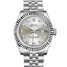 Montre Rolex Datejust 31 178274-silver - 178274-silver-1.jpg - mier