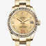 Rolex Datejust 31 178278-yellow gold Uhr - 178278-yellow-gold-1.jpg - mier