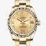 Montre Rolex Datejust 31 178278-yellow gold - 178278-yellow-gold-1.jpg - mier