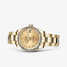 Montre Rolex Datejust 31 178278-yellow gold - 178278-yellow-gold-2.jpg - mier