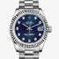 Montre Rolex Datejust 31 178279-blue - 178279-blue-1.jpg - mier