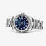 Montre Rolex Datejust 31 178279-blue - 178279-blue-2.jpg - mier