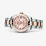 Rolex Datejust 31 178341-pink gold 腕時計 - 178341-pink-gold-2.jpg - mier
