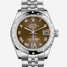 Rolex Datejust 31 178344 Watch - 178344-1.jpg - mier