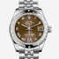 Montre Rolex Datejust 31 178344 - 178344-1.jpg - mier