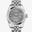 Rolex Lady-Datejust 26 179160-rhodium Watch - 179160-rhodium-1.jpg - mier