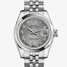 Rolex Lady-Datejust 26 179160-rhodium 腕時計 - 179160-rhodium-1.jpg - mier