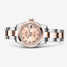 Montre Rolex Lady-Datejust 26 179161-pink - 179161-pink-2.jpg - mier
