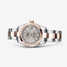 Reloj Rolex Lady-Datejust 26 179161-pink gold & silver - 179161-pink-gold-silver-2.jpg - mier