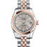 Rolex Lady-Datejust 26 179161-silver Uhr - 179161-silver-1.jpg - mier