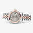 Montre Rolex Lady-Datejust 26 179161-silver - 179161-silver-2.jpg - mier