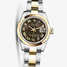 Rolex Lady-Datejust 26 179163-chocolate 腕時計 - 179163-chocolate-1.jpg - mier