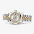 นาฬิกา Rolex Lady-Datejust 26 179163-silver - 179163-silver-2.jpg - mier