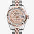 Rolex Lady-Datejust 26 179171-flower desing Watch - 179171-flower-desing-1.jpg - mier