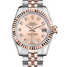 Rolex Lady-Datejust 26 179171-pink gold Watch - 179171-pink-gold-1.jpg - mier
