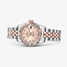 Montre Rolex Lady-Datejust 26 179171-pink gold - 179171-pink-gold-2.jpg - mier