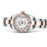 Rolex Lady-Datejust 26 179171-white & pink gold 腕時計 - 179171-white-pink-gold-2.jpg - mier