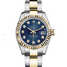 Rolex Lady-Datejust 26 179173-blue 腕表 - 179173-blue-1.jpg - mier