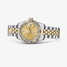 Rolex Lady-Datejust 26 179173-champagne Uhr - 179173-champagne-2.jpg - mier