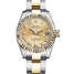 Rolex Lady-Datejust 26 179173-yellow gold 腕時計 - 179173-yellow-gold-1.jpg - mier