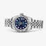Rolex Lady-Datejust 26 179174-blue Watch - 179174-blue-2.jpg - mier