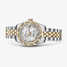 Rolex Lady-Datejust 26 179313-white mother-of-pearl Watch - 179313-white-mother-of-pearl-2.jpg - mier
