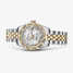Montre Rolex Lady-Datejust 26 179313-white mother-of-pearl - 179313-white-mother-of-pearl-2.jpg - mier