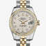Rolex Lady-Datejust 26 179383-ivory Uhr - 179383-ivory-1.jpg - mier