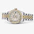 Montre Rolex Lady-Datejust 26 179383-ivory - 179383-ivory-2.jpg - mier