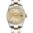 Rolex Lady-Datejust 26 179383-yellow gold Watch - 179383-yellow-gold-1.jpg - mier