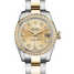 Rolex Lady-Datejust 26 179383-yellow gold Uhr - 179383-yellow-gold-1.jpg - mier