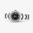 Rolex Lady-Datejust 26 179384-black & diamonds Uhr - 179384-black-diamonds-2.jpg - mier