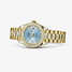 Rolex Lady-Datejust 28 279138rbr Watch - 279138rbr-2.jpg - mier