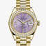 Rolex Lady-Datejust 28 279138rbr-lilas 腕時計 - 279138rbr-lilas-1.jpg - mier