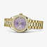 Rolex Lady-Datejust 28 279138rbr-lilas Watch - 279138rbr-lilas-2.jpg - mier