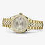 Rolex Lady-Datejust 28 279138rbr-yellow gold & diamonds Uhr - 279138rbr-yellow-gold-diamonds-2.jpg - mier