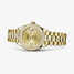 Rolex Lady-Datejust 28 279138rbr-yellow gold & gold & diamonds 腕表 - 279138rbr-yellow-gold-gold-diamonds-2.jpg - mier