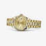 Montre Rolex Lady-Datejust 28 279178-Champagne - 279178-champagne-2.jpg - mier