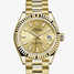 Rolex Lady-Datejust 28 279178-yellow gold Watch - 279178-yellow-gold-1.jpg - mier