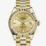 Montre Rolex Lady-Datejust 28 279178-yellow gold - 279178-yellow-gold-1.jpg - mier