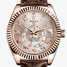 Montre Rolex Sky-Dweller 326135-sundust - 326135-sundust-1.jpg - mier