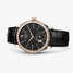 นาฬิกา Rolex Cellini Dual Time 50525-pink gold & black - 50525-pink-gold-black-2.jpg - mier