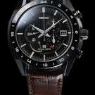 Reloj Seiko Grand Seiko Spring Drive Chronograph GMT SBGC015 - sbgc015-1.jpg - mier