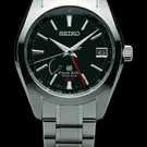 Seiko Grand Seiko Spring Drive GMT SBGE011 腕表 - sbge011-1.jpg - mier