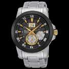 Seiko Premier Kinetic Perpetual 7D56 SNP129P1 Watch - snp129p1-1.jpg - mier