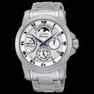 Montre Seiko Premier Kinetic Direct Drive Moon Phase 5D88 SRX011P1 - srx011p1-1.jpg - mier